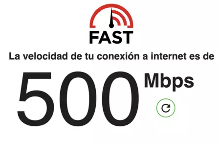 Fast