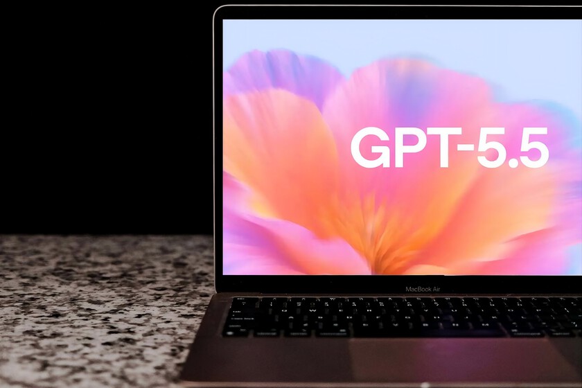 OpenAI busca volver a la cima de la IA con GPT-5.5. El problema: te costará el doble usarla