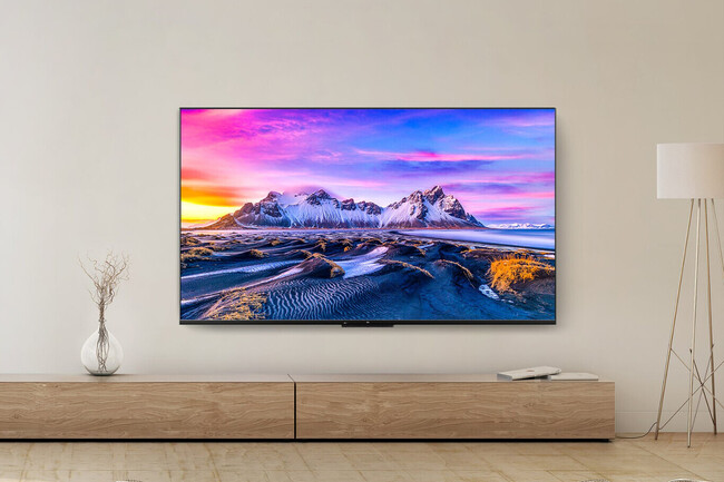 xiaomi mi tv p1