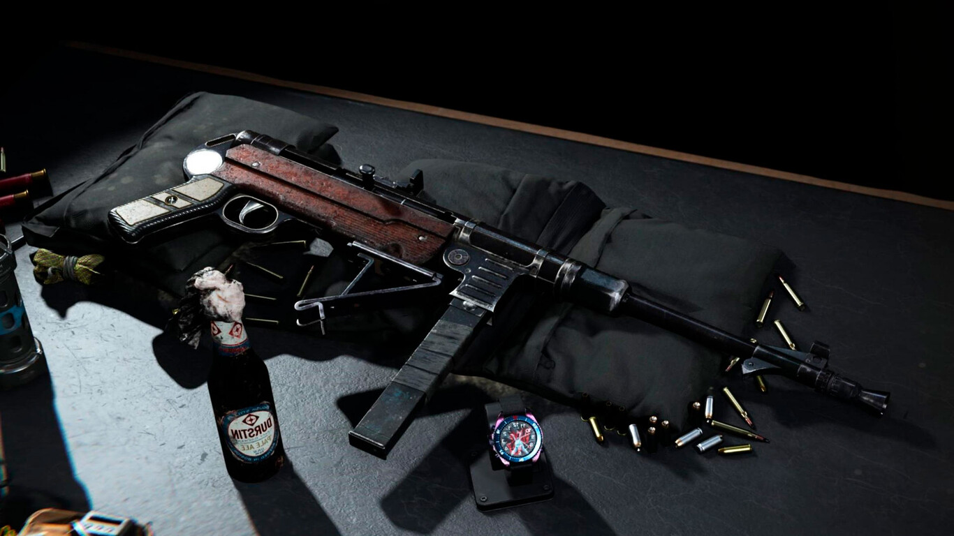 Call of Duty Warzone, Temporada 4: cuáles son las mejores armas para ...