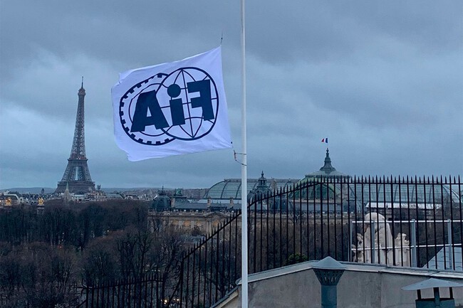 Fia Paris