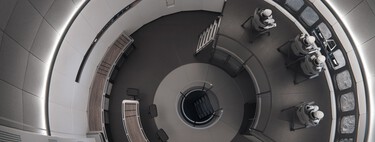 If the question is how spacious the Starship will be, the answer is yes