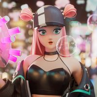 Será recordado como uno de los grandes fracasos de Square Enix, y desde hoy es gratis. El exclusivo de PS5 y PS4, Foamstars, inicia una nueva vida 