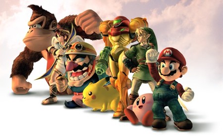 El próximo ‘Super Smash Bros.’ para 3DS y Wii U está siendo desarrollado por Namco Bandai