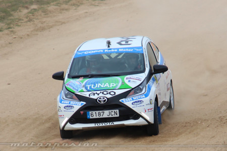 Copa Kope Motorpasion 110