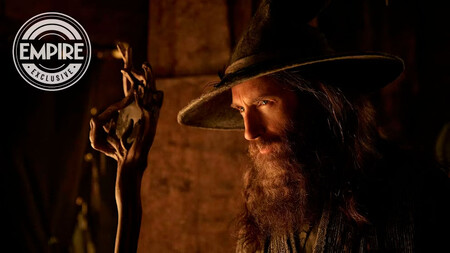 Gandalf Empire Anillos De Poder