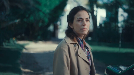 Catedrales Miniserie Thriller Prime Video 6