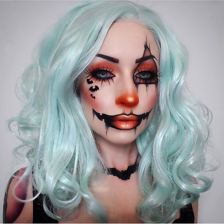 Que no te entre el pánico desmaquillándote en Halloween, te proponemos 7 productos para no dejar rastro