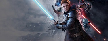 Star Wars rebaja su último y mejor videojuego en Steam a menos de 6 euros con un descuento del 85% 