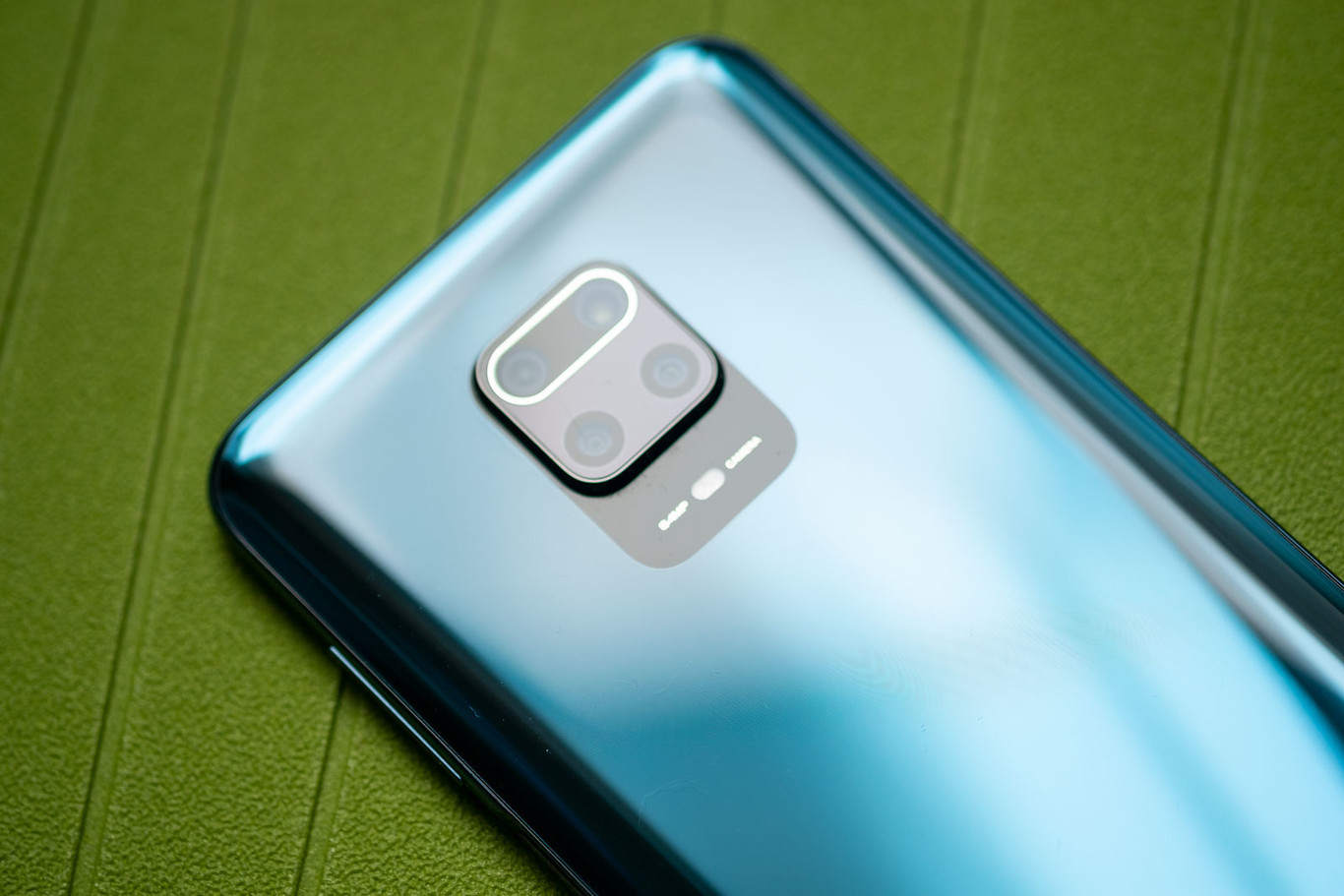 Xiaomi Se Apaga Solo Por La Noche