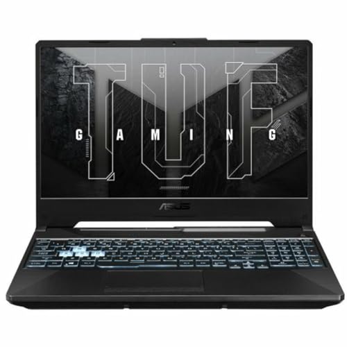Asus Laptop TUF Gaming A15  