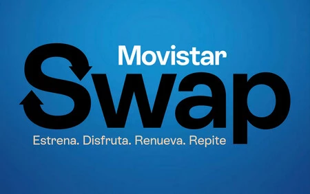 Movistar Swap 07