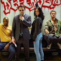 Hace cinco años en Disney decidieron cerrar Marvel Television. Muchos lo vieron un error y ahora han recuperado la marca, pero no volverá como productora