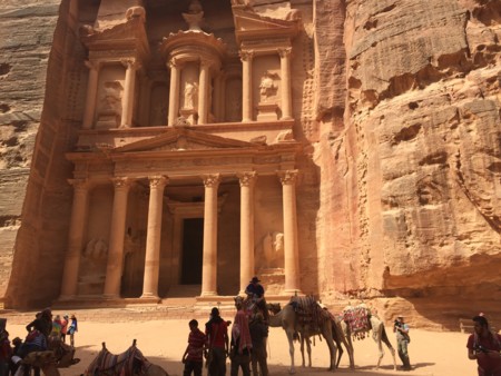 Petra 3