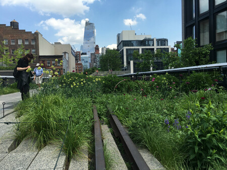 High Line
