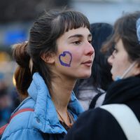 Vigo tiene nueva app contra la violencia machista. Su IA es capaz de intervenir en tiempo real sin que haya que hacer nada