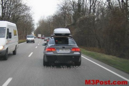 bmw m3_2007
