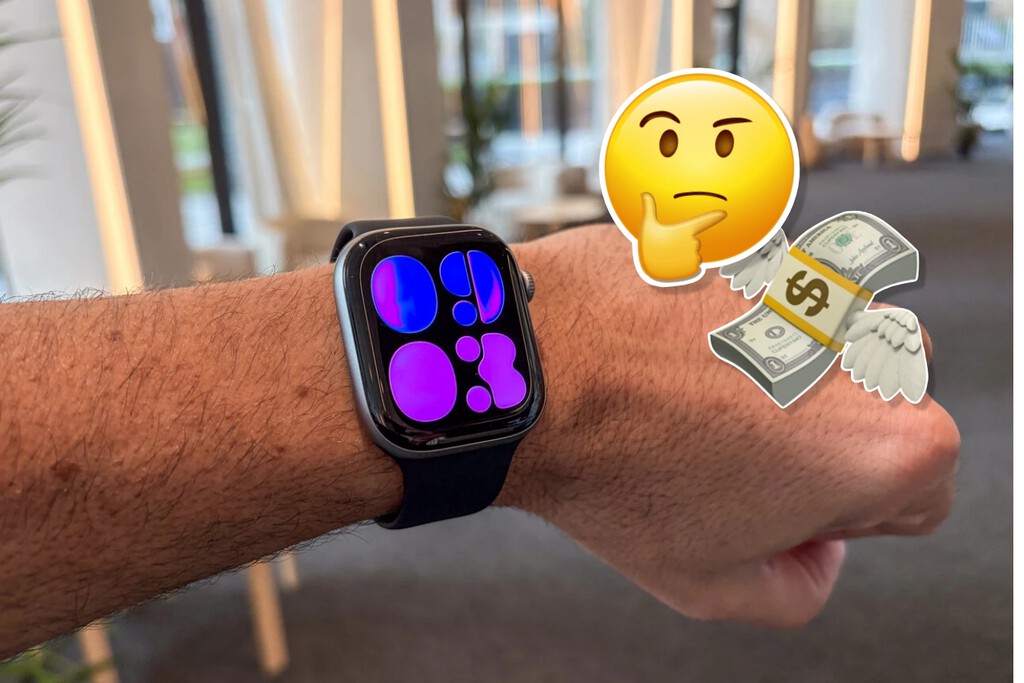 ¿Es buen momento para comprar un Apple Watch Series 11 o va a bajar pronto de precio? Esto es lo que nos dicen los datos