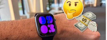 ¿Es buen momento para comprar un Apple Watch Series 11 o va a bajar pronto de precio? Esto es lo que nos dicen los datos