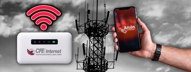 México apuesta otra vez por CFE y Altán para llevar internet a todos: expertos ven riesgos para las finanzas públicas