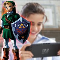 El remake de Star Fox 64 puede ser la señal que confirma el regreso de otro clásico: The Legend of Zelda: Ocarina of Time 