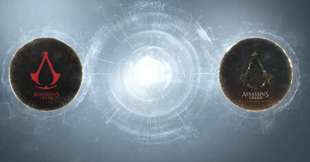 Assassins Creed Infinity