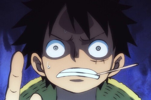 El capítulo 1.154 de One Piece da una pista sobre que el oponente final de Luffy no será Imu, sino un viejo conocido