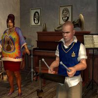 Lo que menos esperábamos a estas alturas es un modo multijugador de esta vieja joya de Rockstar, y es todo gracias a los fans