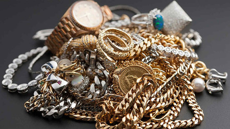 Ofertas en joyería y relojes en Amazon que aun llegan a tiempo para navidad