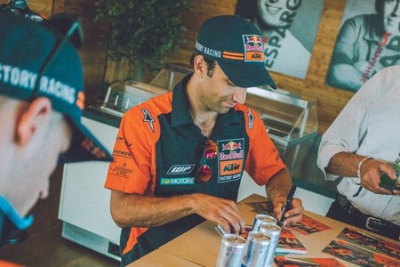 Johann Zarco Motogp 2020 8