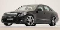 Mercedes Clase E 2009 por Brabus