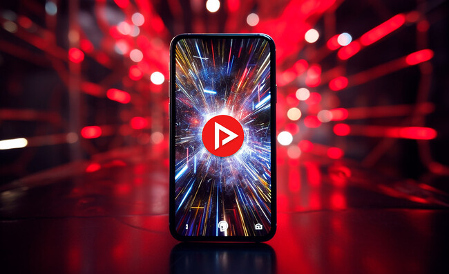 Newpipe Youtube Portada 2