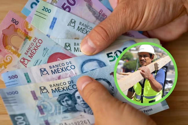 Aguinaldo En Mexico