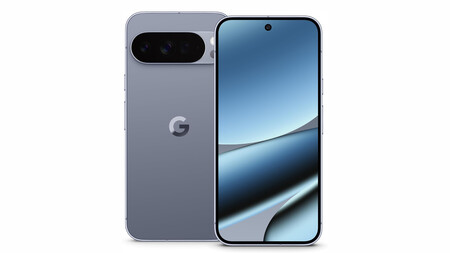 Google Pixel 10 Pro Xl