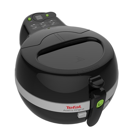 Prime Day 2018: freidora Tefal Actifry Original Snaking FZ7118 por 116 euros en Amazon