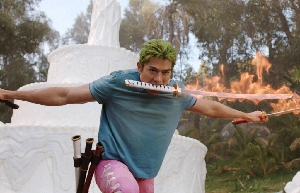 Tendré 80 años: el actor de Zoro en One Piece de Netflix sueña con ver realidad su arco favorito en la serie, pero teme que sea demasiado viejo para participar 