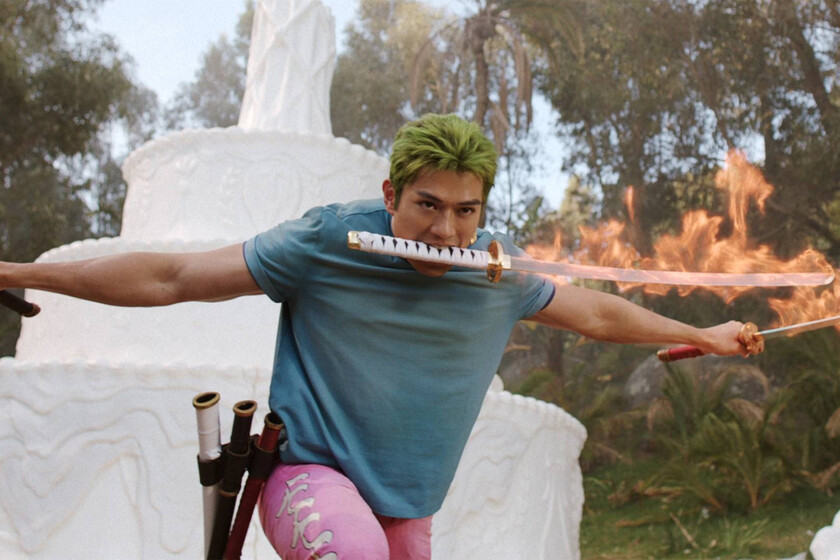 "Tendré 80 años": el actor de Zoro en One Piece de Netflix sueña con ver realidad su arco favorito en la serie, pero teme que sea demasiado viejo para participar