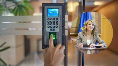 La Jornada De 37 5 Horas Traera Consigo El Registro Horario Ahora Si Que Habra Que Cumplirlo Digital Y Conectado Con La Administracion