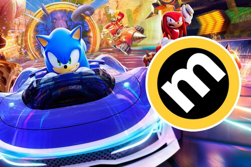 Sonic Crossworlds Competidor Mario Kart Metacritic