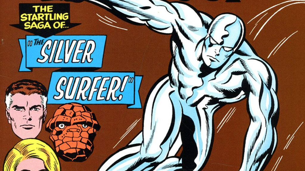 He vuelto a leer los cómics en los que se basa ‘Los 4 Fantásticos’ y ahora me doy cuenta de que el gran problema de la película es Estela Plateada