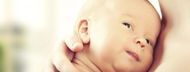 Mi niño tiene unos bultitos detrás, en la cabeza, ¿son ganglios?