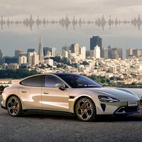 Mais eficaz do que tarifas: os EUA proíbem carros com microchips e software chinês; e nem todos são carros chineses 