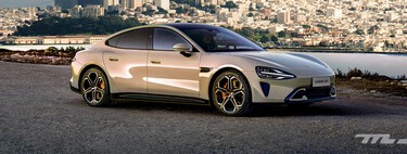 Mais eficaz do que tarifas: os EUA proíbem carros com microchips e software chinês; e nem todos são carros chineses 