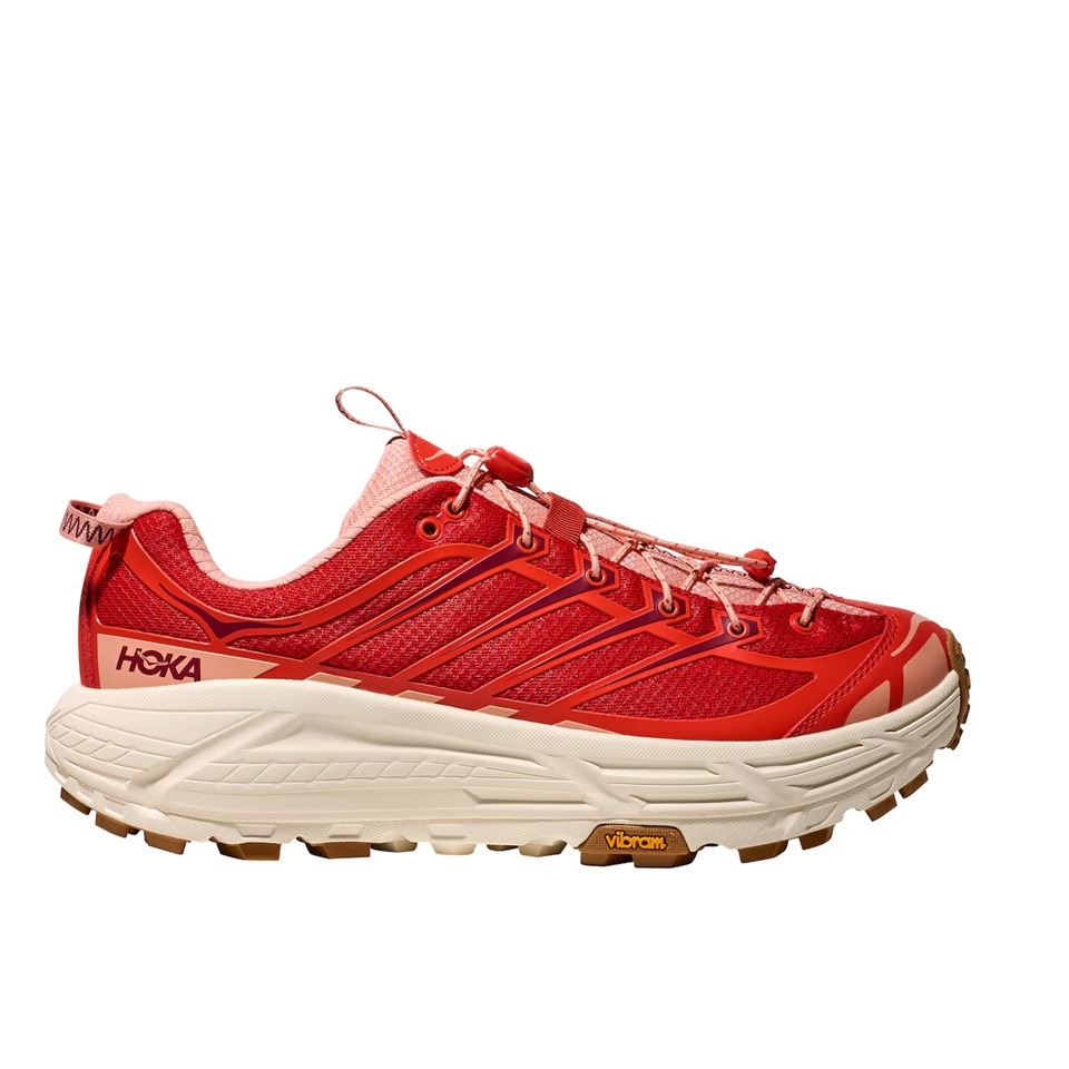 Zapatillas MAFATE THREE 2 de Hoka 