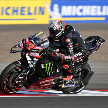 Bezzecchi Indonesia Motogp 2026