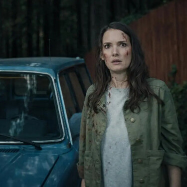El thriller psicológico con Winona Ryder que es una de las película pasadas por nieve más vistas de Netflix 