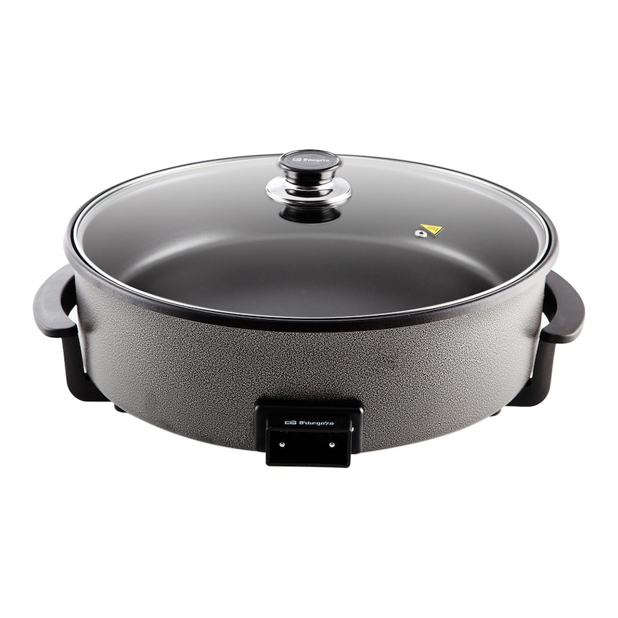 Multicazuela Orbegozo PZ 8100 antiadherente