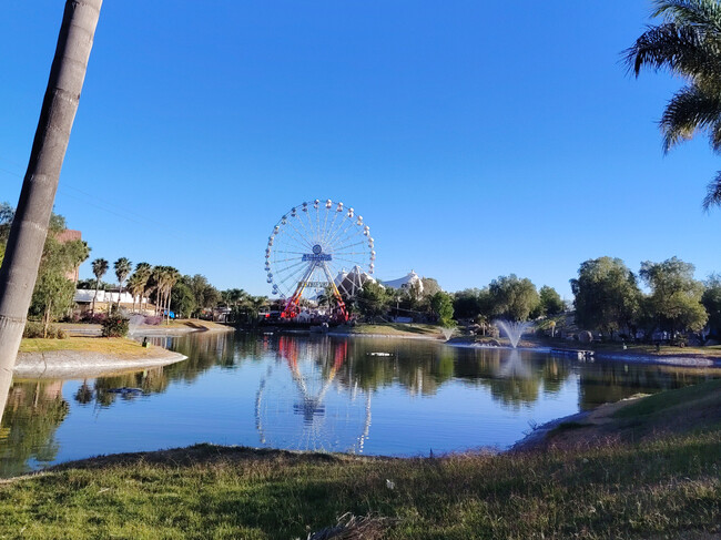 Isla San Marcos