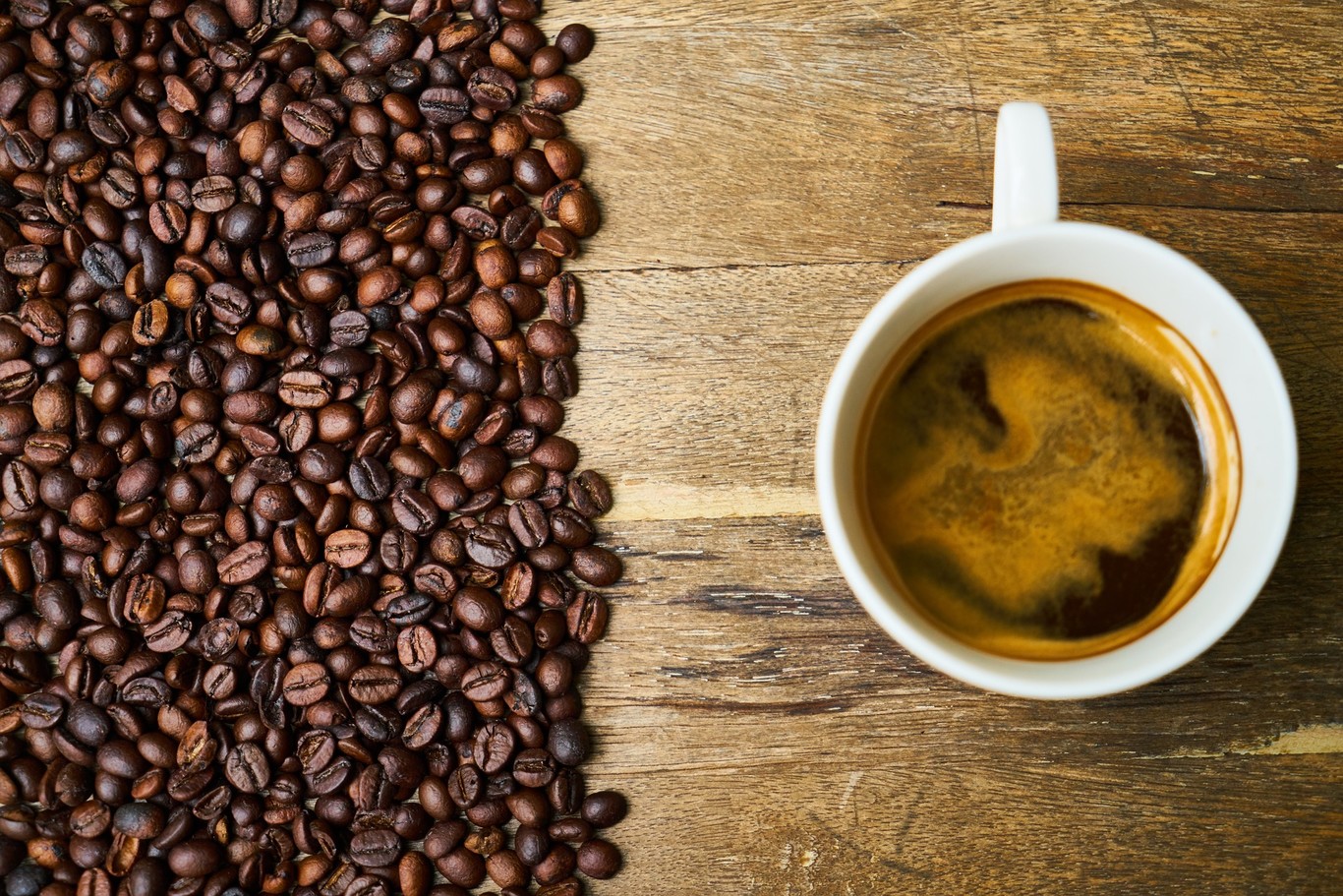 Si eres muy cafetero deberías visitar estos nueve países 