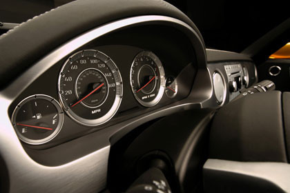 Dodge Demon Roadster Concept